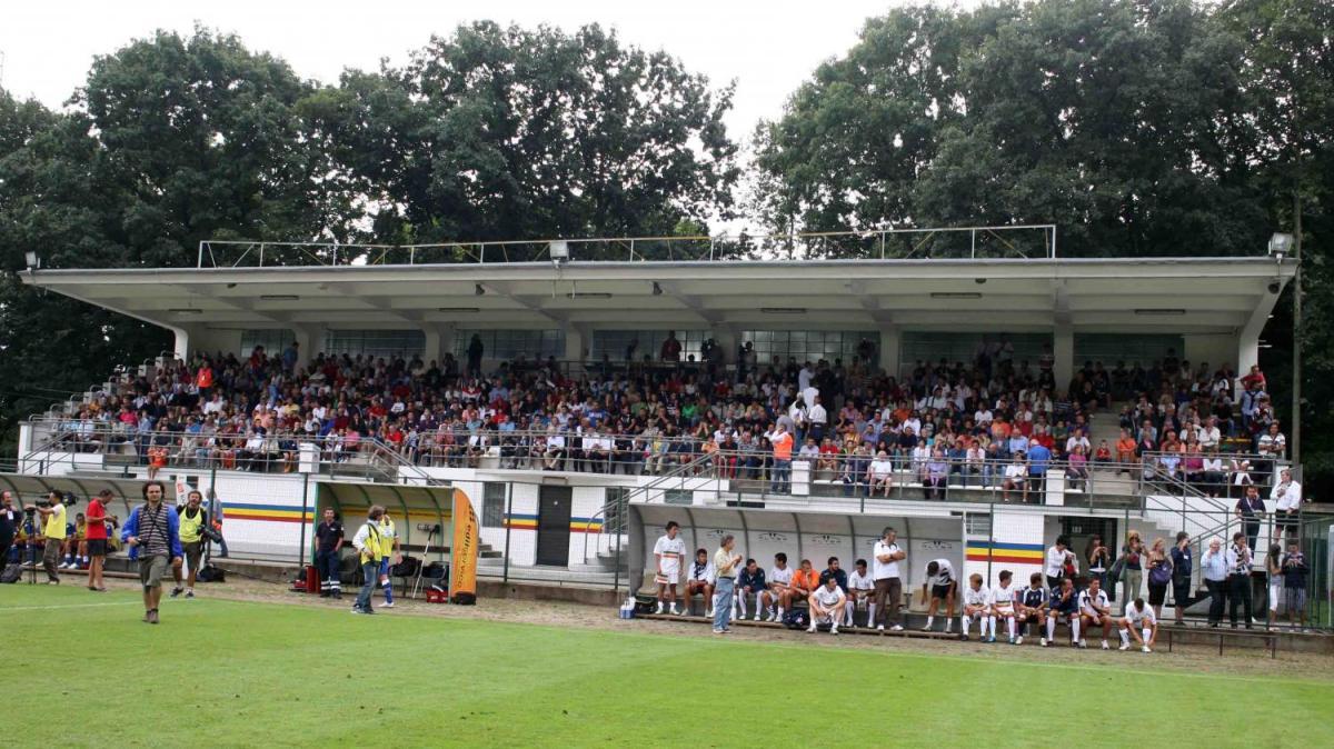 Il Verbania riparte dalla Seconda Categoria: l'annuncio dell'ex club di Federico Gatti