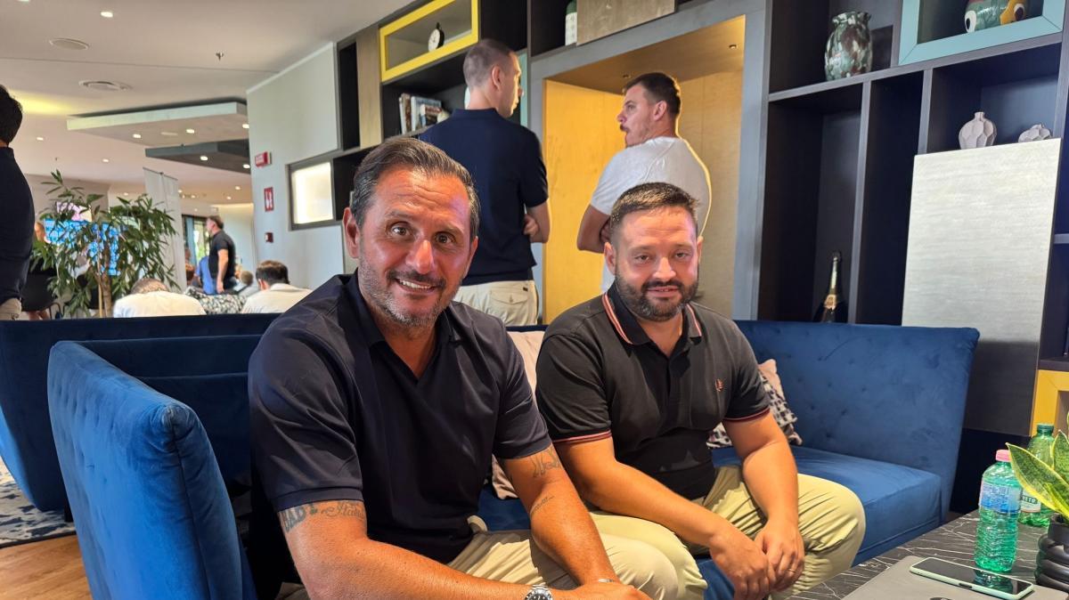 Atletico Ascoli, ufficiale la cessione di Alen Gafuri allo Spezia