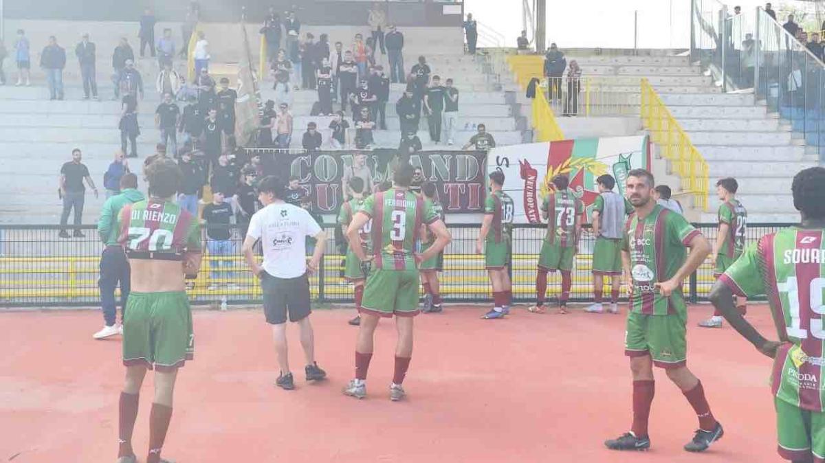 Sancataldese: "Nessuna offerta d'acquisizione, ma vogliamo onorare la storia del club"
