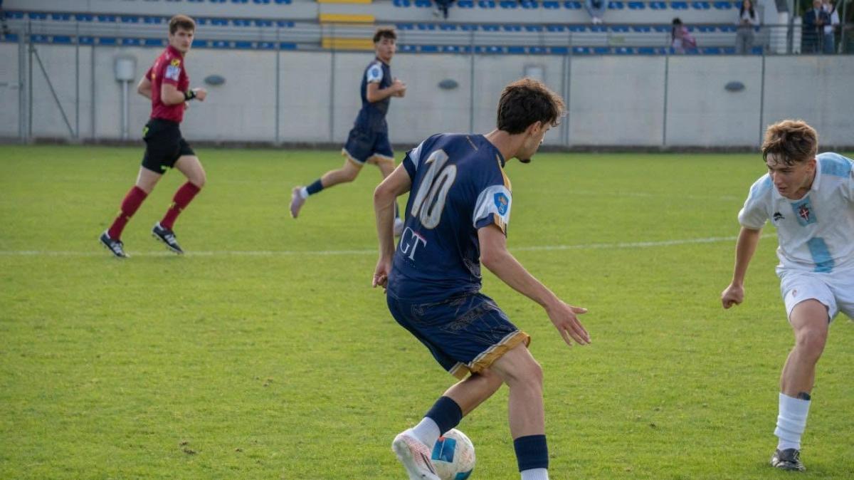 Chisola, ufficiale il rinnovo di Stefano Chessa