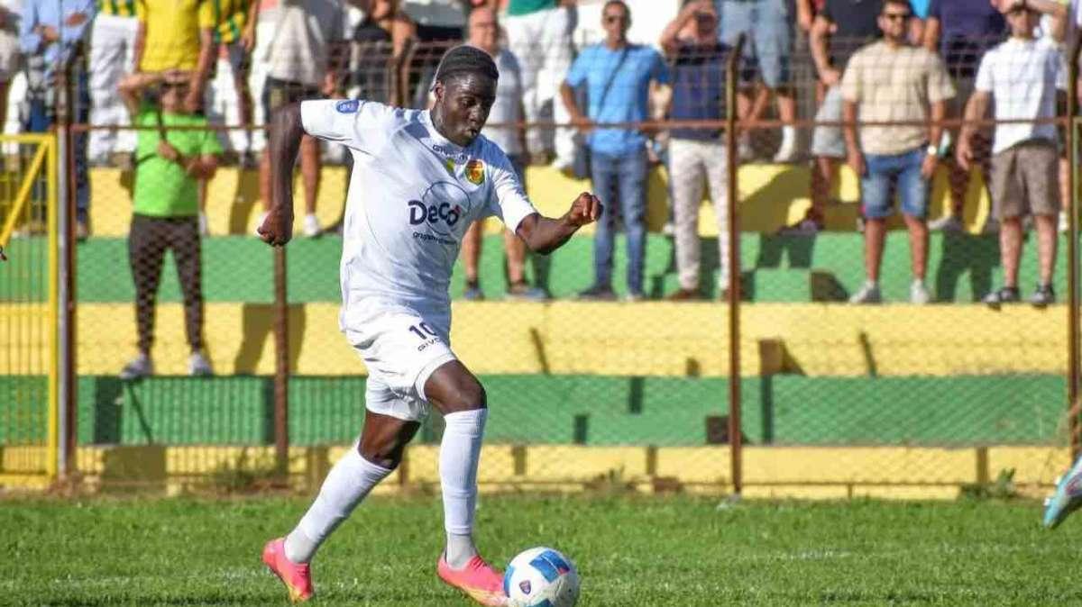 Crediti: Enna Calcio