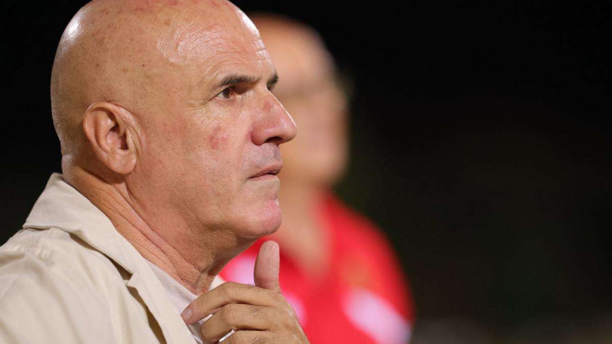 Nuova Igea Virtus, Bonina: "Non credo che la Reggina sia una squadra schiacciasassi. Domenica lo dimostreremo"