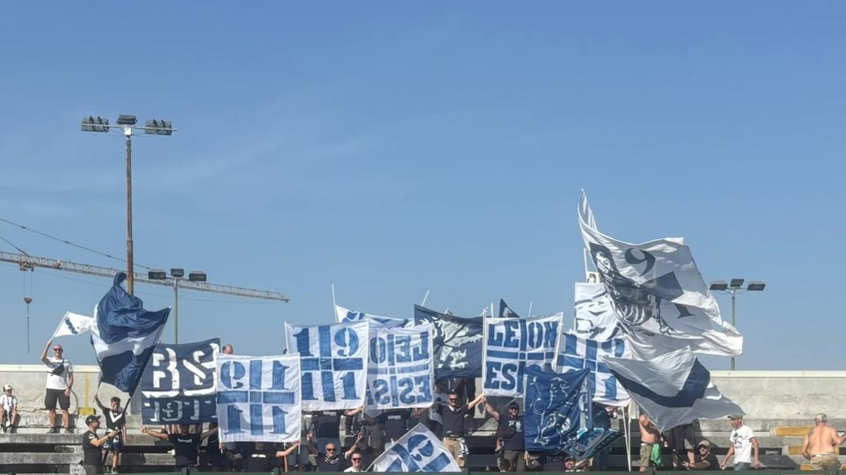 Fidelis Brescia, il progetto che vuole portare avanti l'eredità della storica società biancazzurra