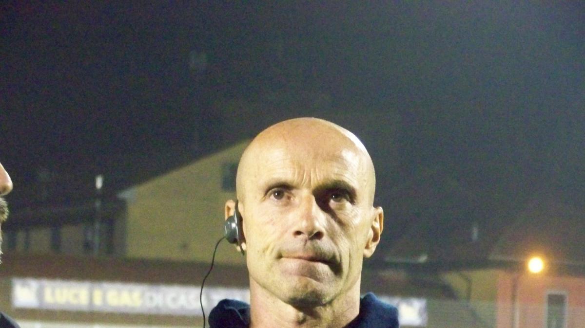 Piacenza, Franzini: "Abbiamo dato un senso alla partita dopo una batosta a livello morale"