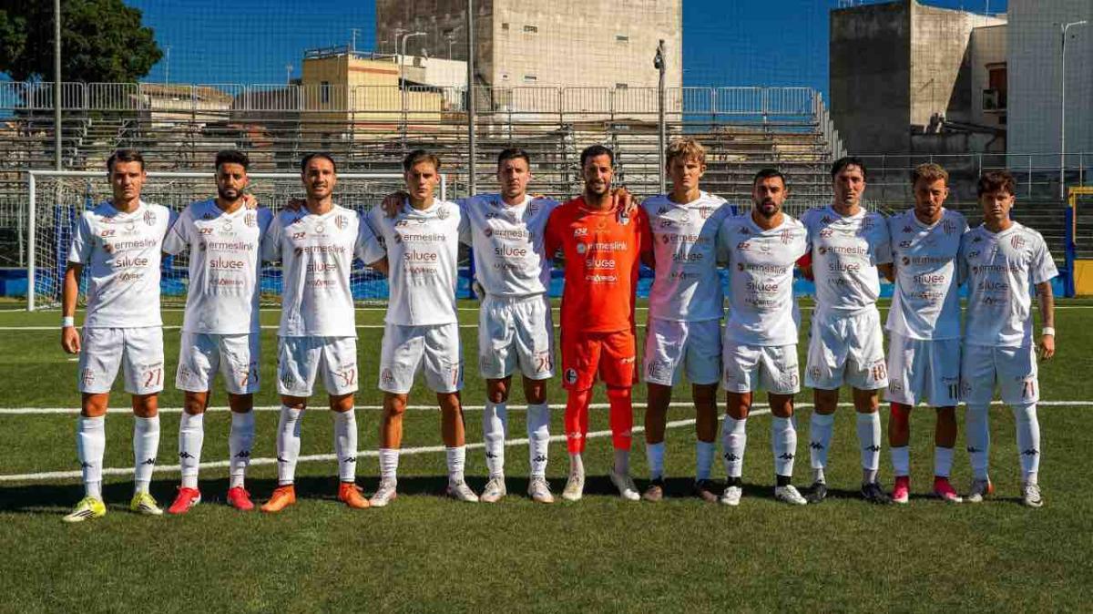 Modica-Enna, dove vedere il match in tv e streaming
