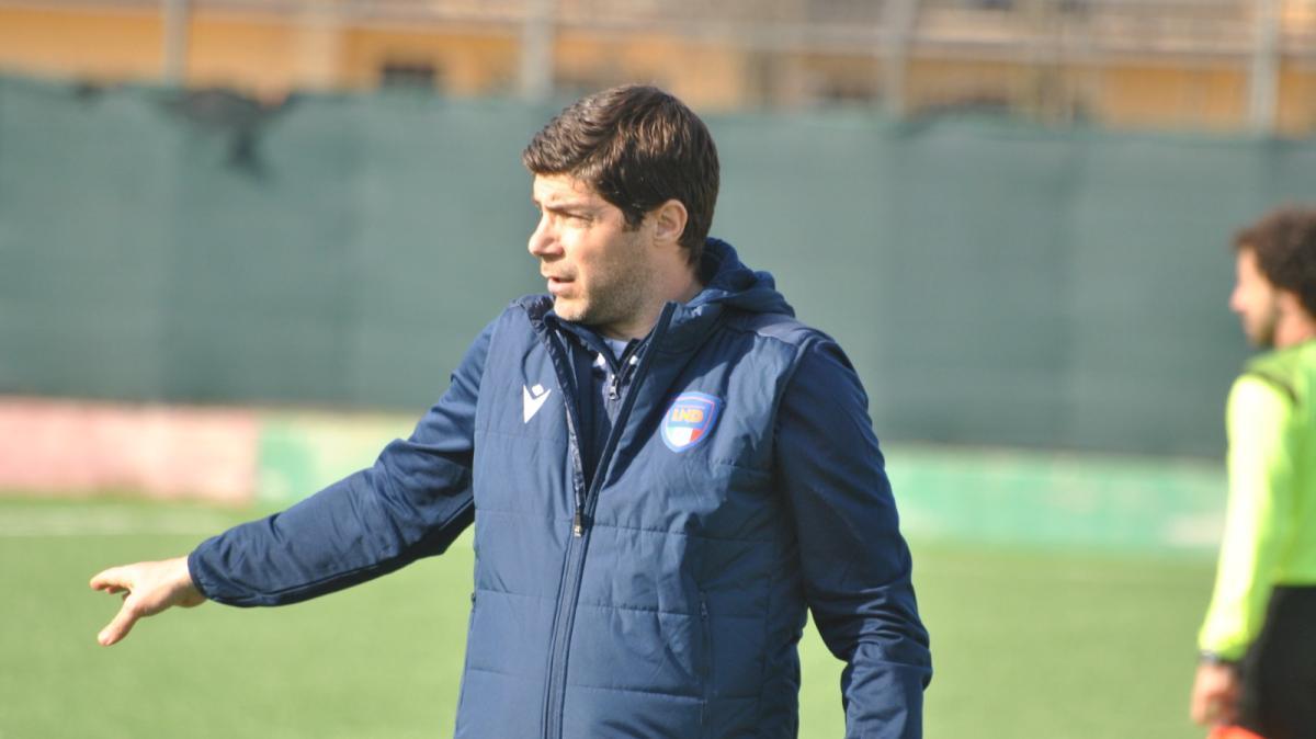 Sall-show: doppietta e vittoria per la Rappresentativa Under 18 Serie D