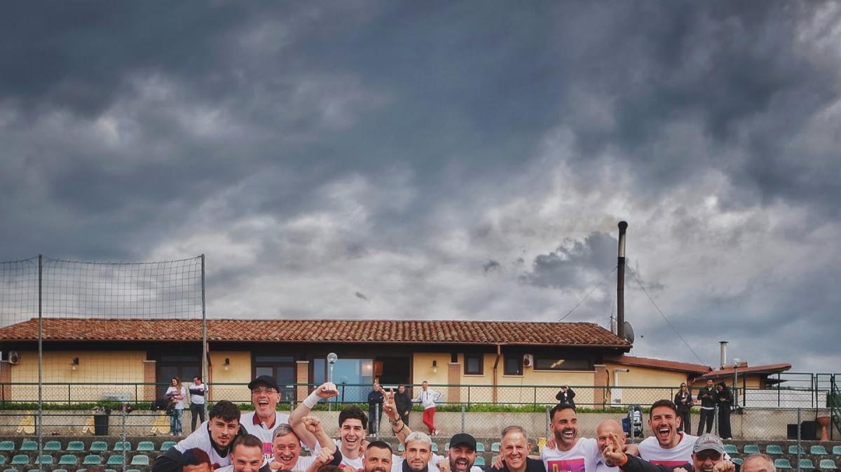 Credit: ASD UniPomezia