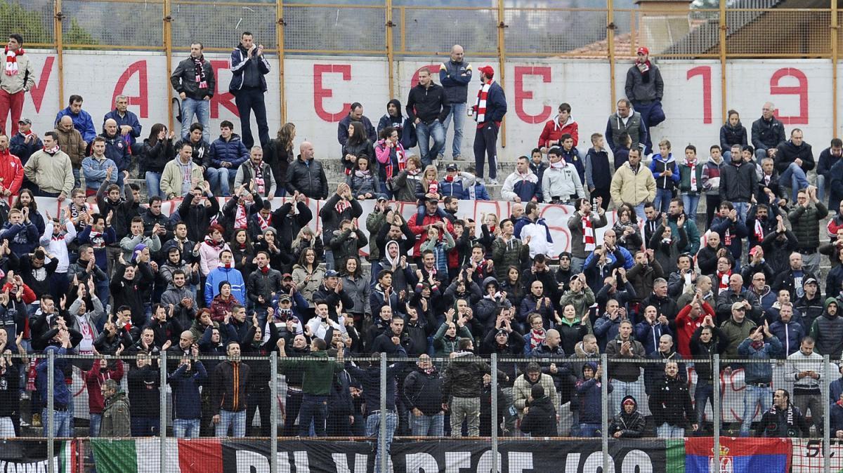 Varese, tra nuovi arrivi e conferme: i biancorossi vogliono alzare l'asticella
