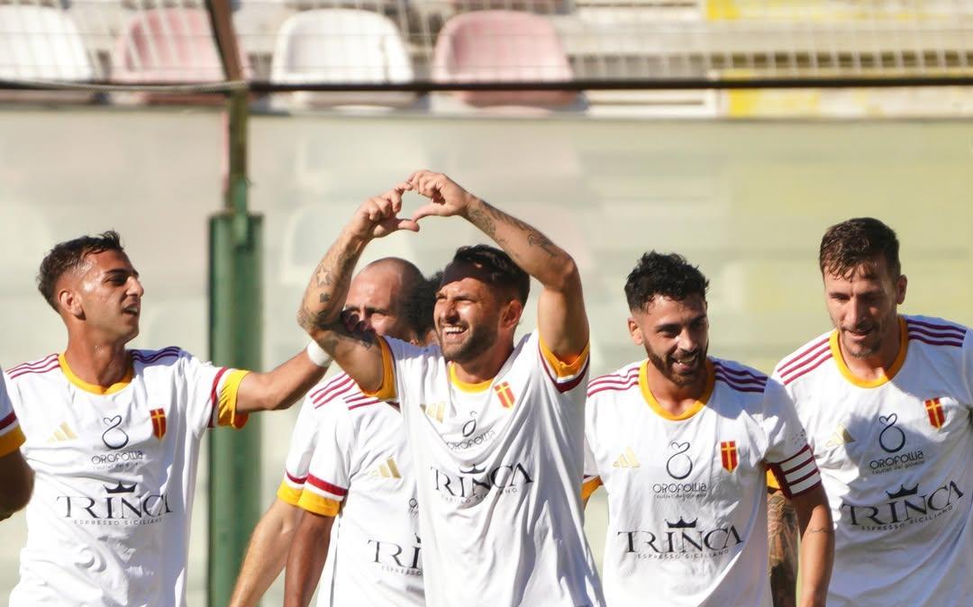 Messina, ambizione e qualità: il progetto per tornare in Serie D