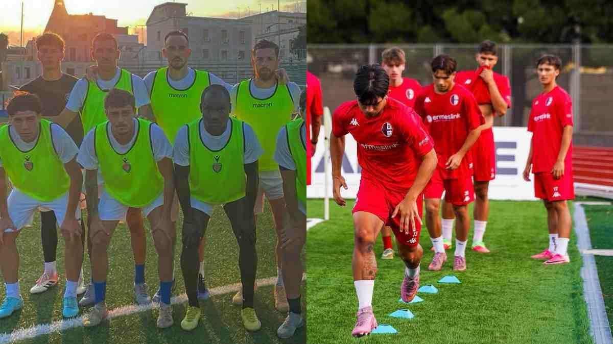 Siracusa-Modica, dove vedere la partita in streaming e in tv