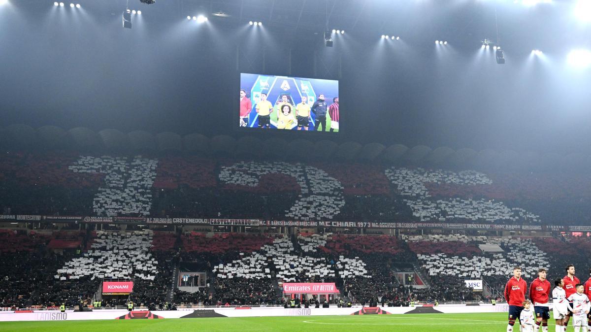 Milan Futuro ai play-off: la grande stagione dei giovani rossoneri