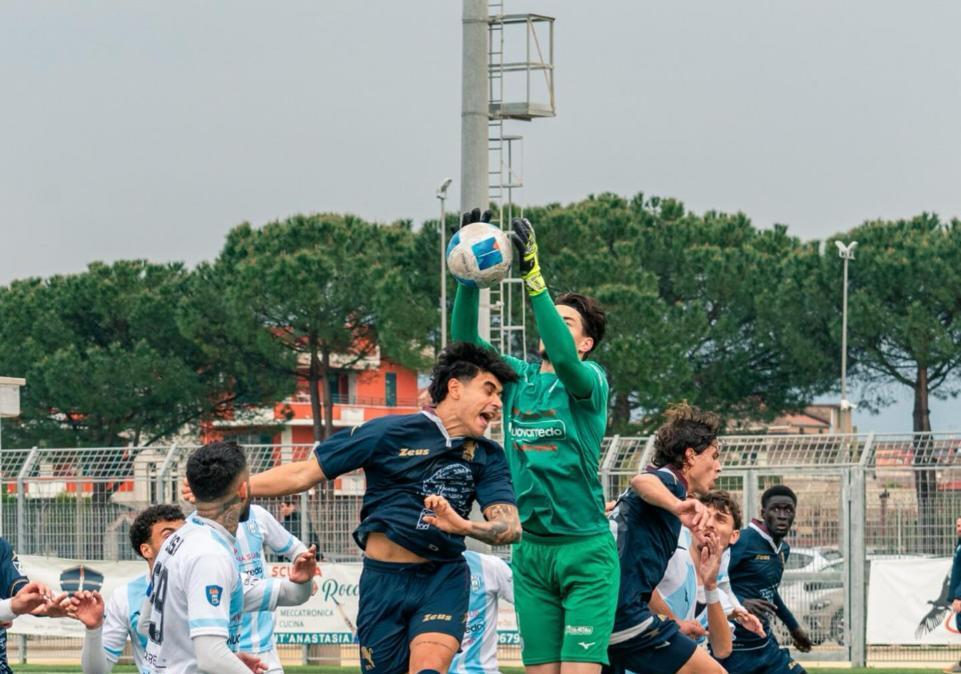 Serie D: aritmetiche le retrocessioni di Novaromentin, Adriese e Acerrana