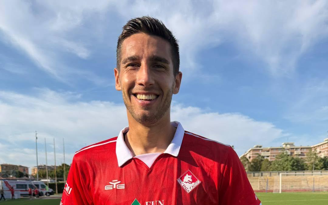 Mustacchio-Raffini: La coppia del gol che sta trascinando il Piacenza