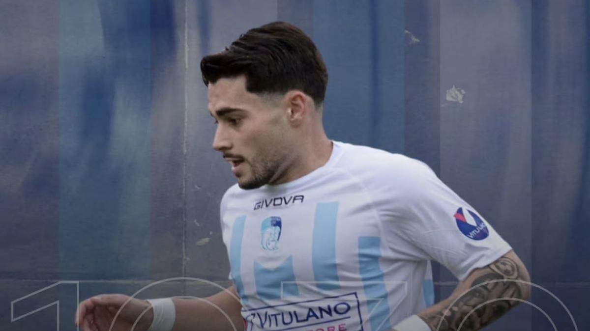 Fidelis Andria, tutto fatto per l'arrivo di Daniel Babaj