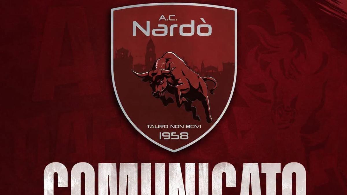 Tegola Nardò: 2 punti di penalizzazione e tre mesi d'inibizione per Antico
