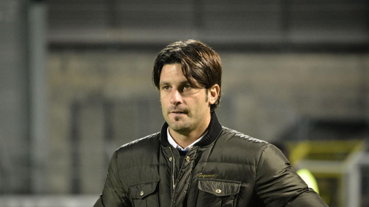 Virtus Francavilla, Fernandez: "Taurino non ha risolto il contratto, oggi è ancora il nostro allenatore"