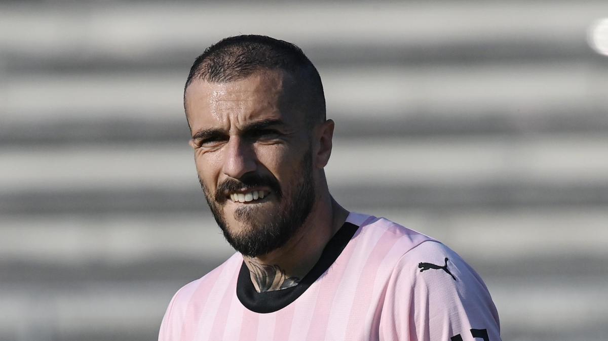 Mestre, colpo di esperienza in attacco: ufficiale l'arrivo di Nicola Valente