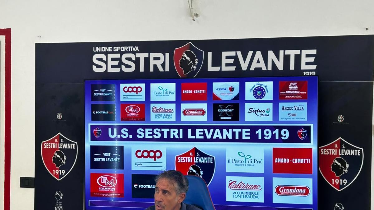 Pastorino Sestri Levante