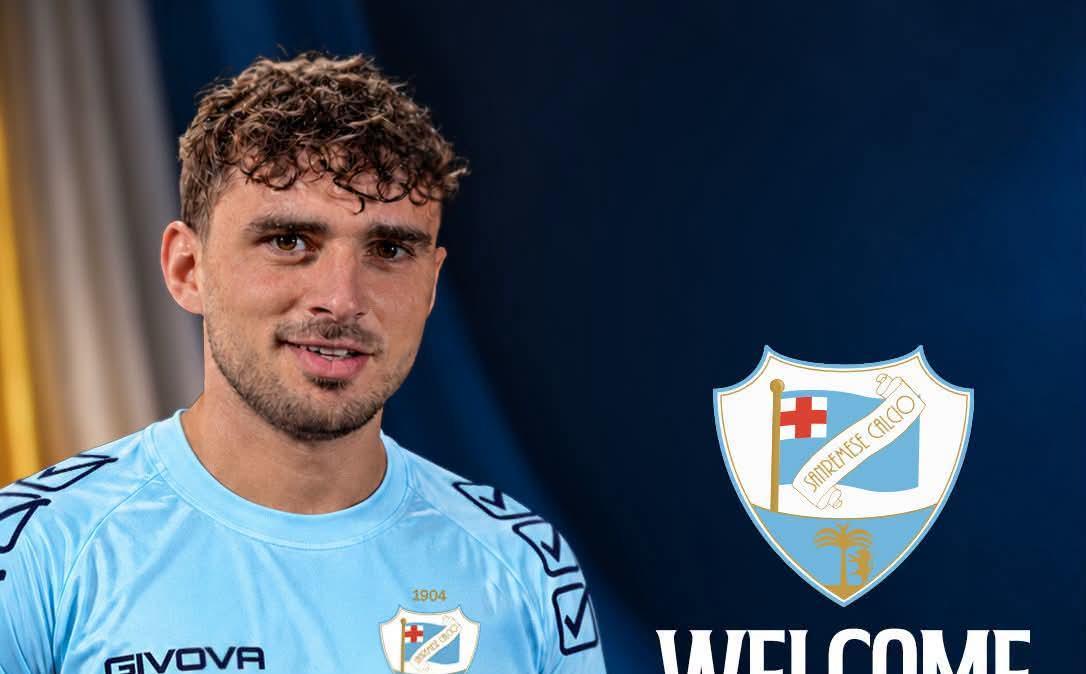 Dalle arene virtuali della Kings League alla Serie D: la Sanremese scommette sul fenomeno social Tony Czech