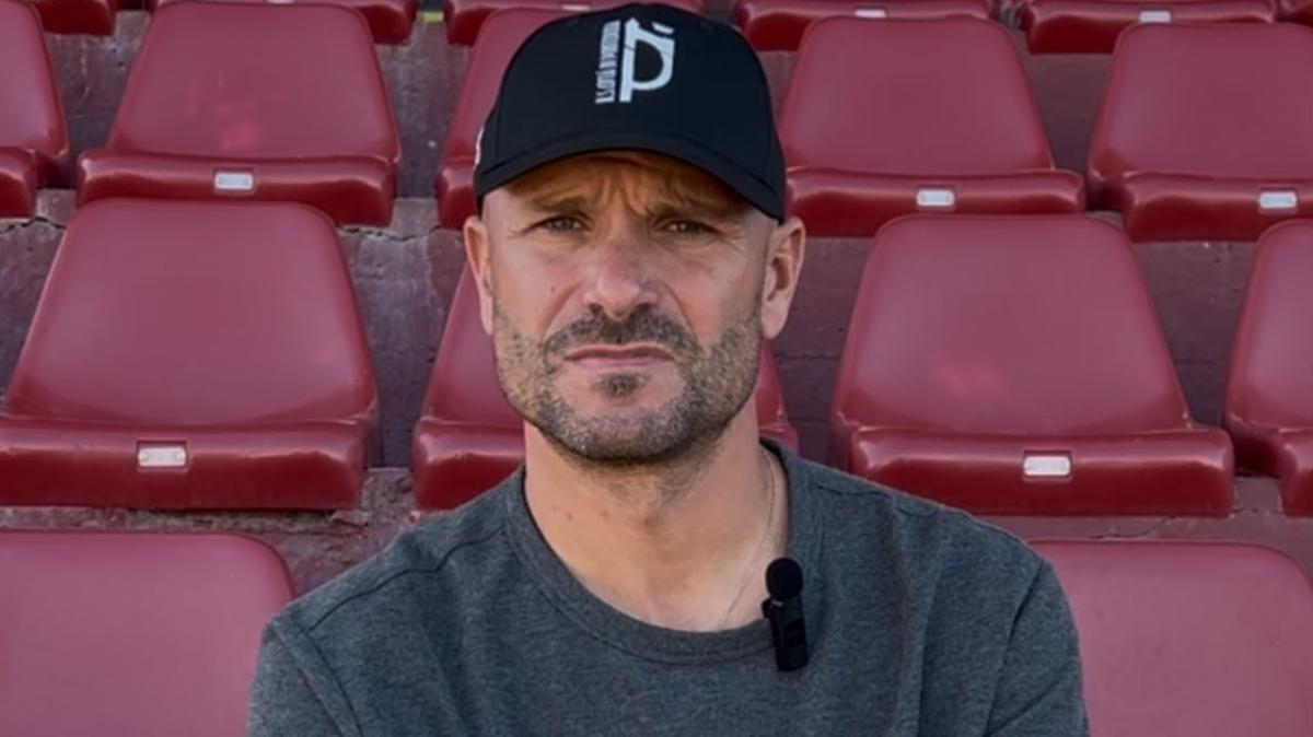 Nuova Ternana, il nuovo allenatore sarà Andrea Lisuzzo