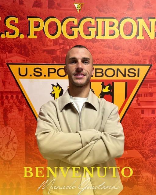 Pontedera, vicino il colpo Giustarini: i dettagli