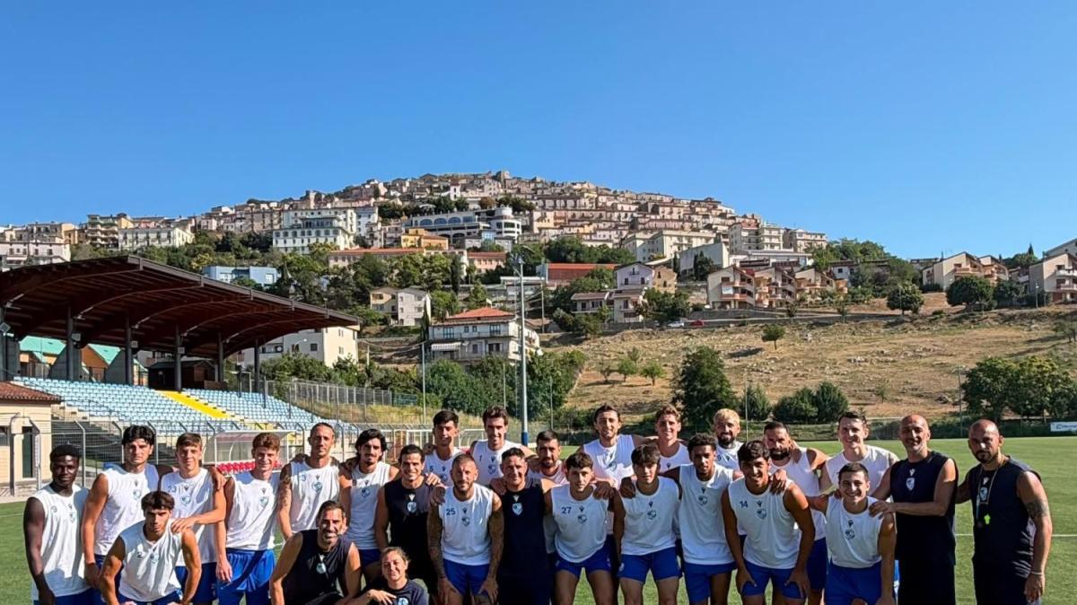 Digiesse Praiatortora-Brindisi 0-0, la diretta della partita