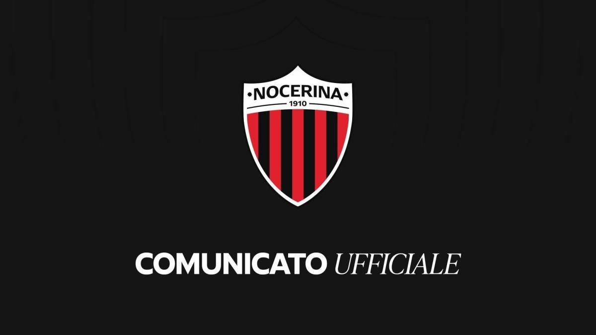 Nocerina, arriva l'addio di tutto i soci: il comunicato ufficiale