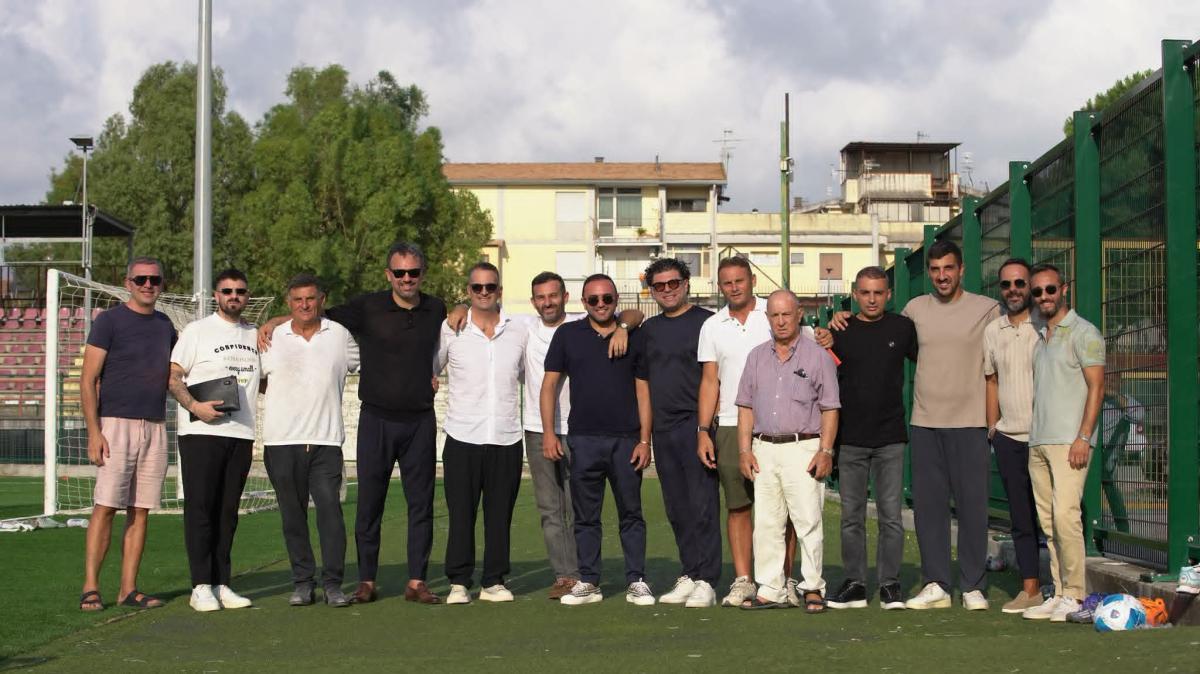 Real Aversa, arriva il colpo Cecere dal Picerno: i dettagli