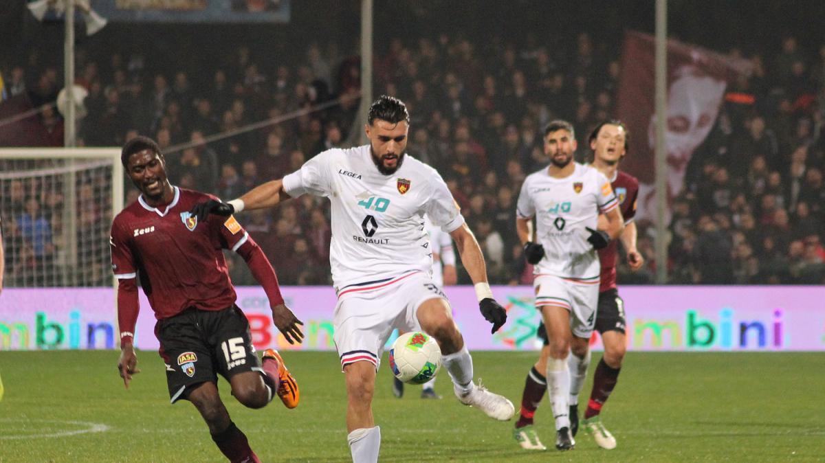 La Sarnese alza il muro: in arrivo lo svincolato Monaco