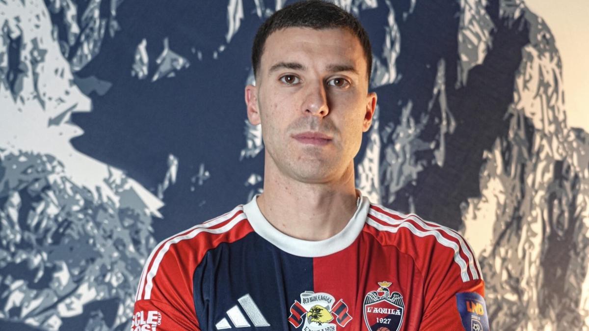Nuova Spal, in arrivo Lorenzo De Grazia