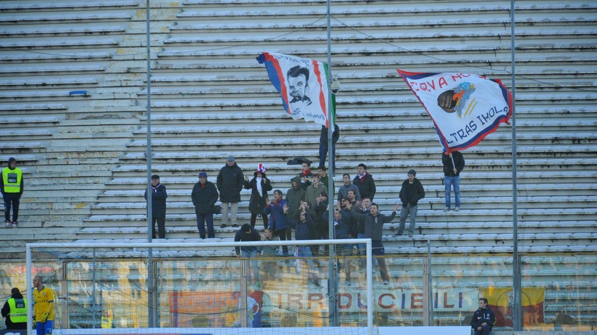 Imolese, chi è Giovanni Tarantino: il possibile nuovo presidente del club