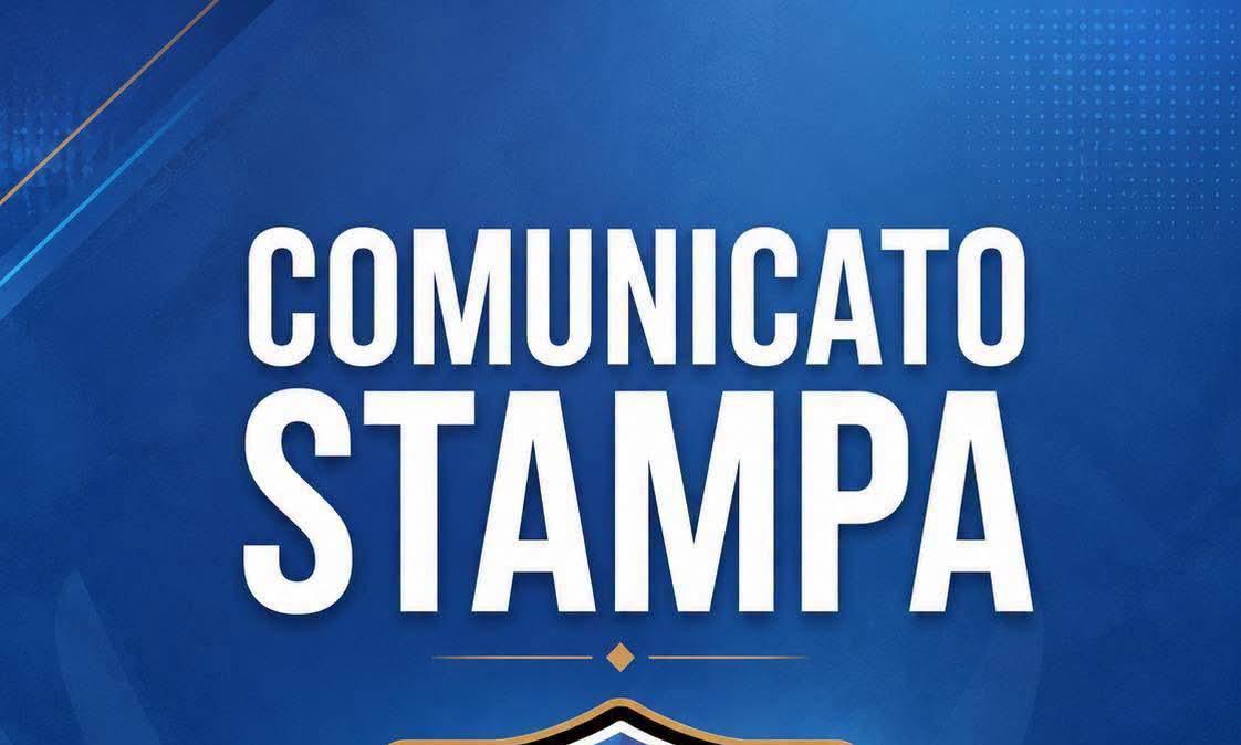 Ragusa, la società mette in vendita il titolo sportivo: il comunicato ufficiale
