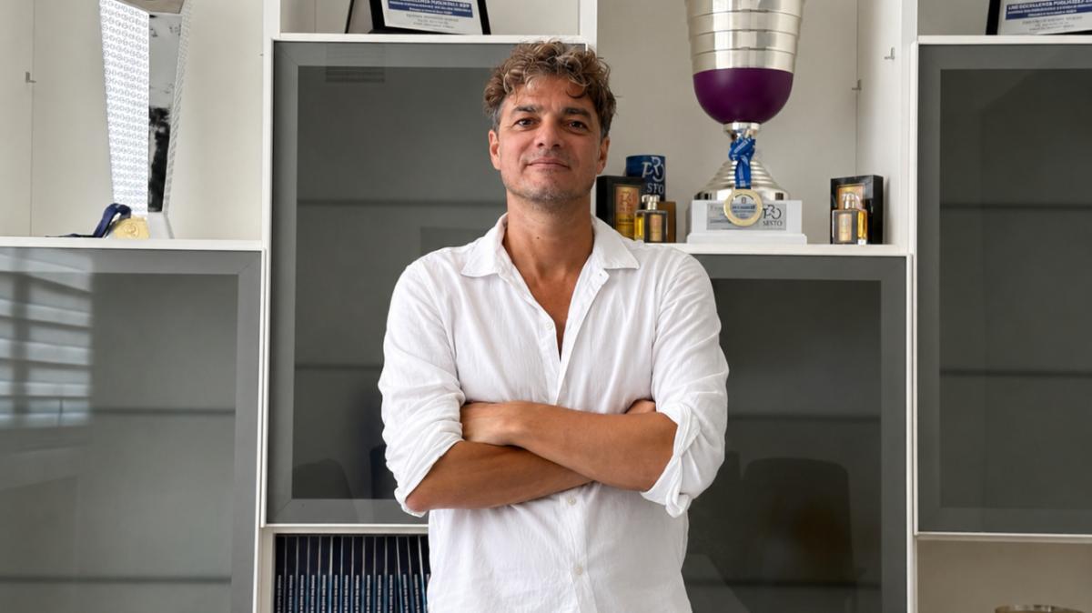 Pro Sesto, ufficiale l'arrivo di Matteo Contini in panchina