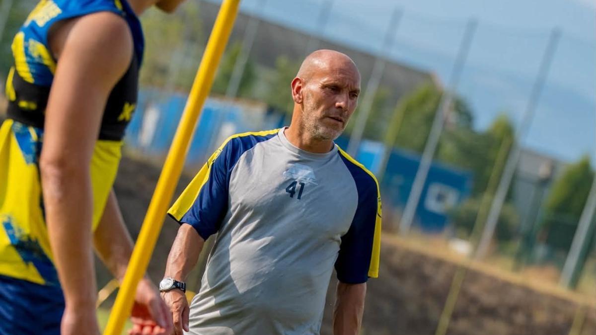 Chievo Verona, Didu: "Pavonese squadra pericolosa, ma siamo pronti"