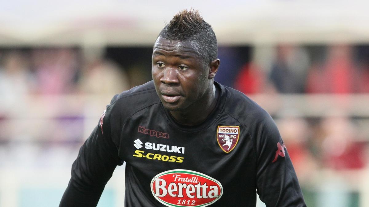 Nuova avventura per l'ex Torino Lys Gomis: è il nuovo allenatore dei portieri del Savona