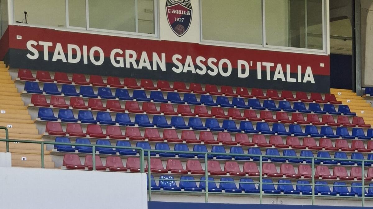 L'Aquila, arriva l'ufficialità: Vincenzo Lisi è un nuovo calciatore rossoblù