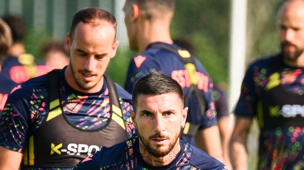 Credit: SS Taranto Calcio