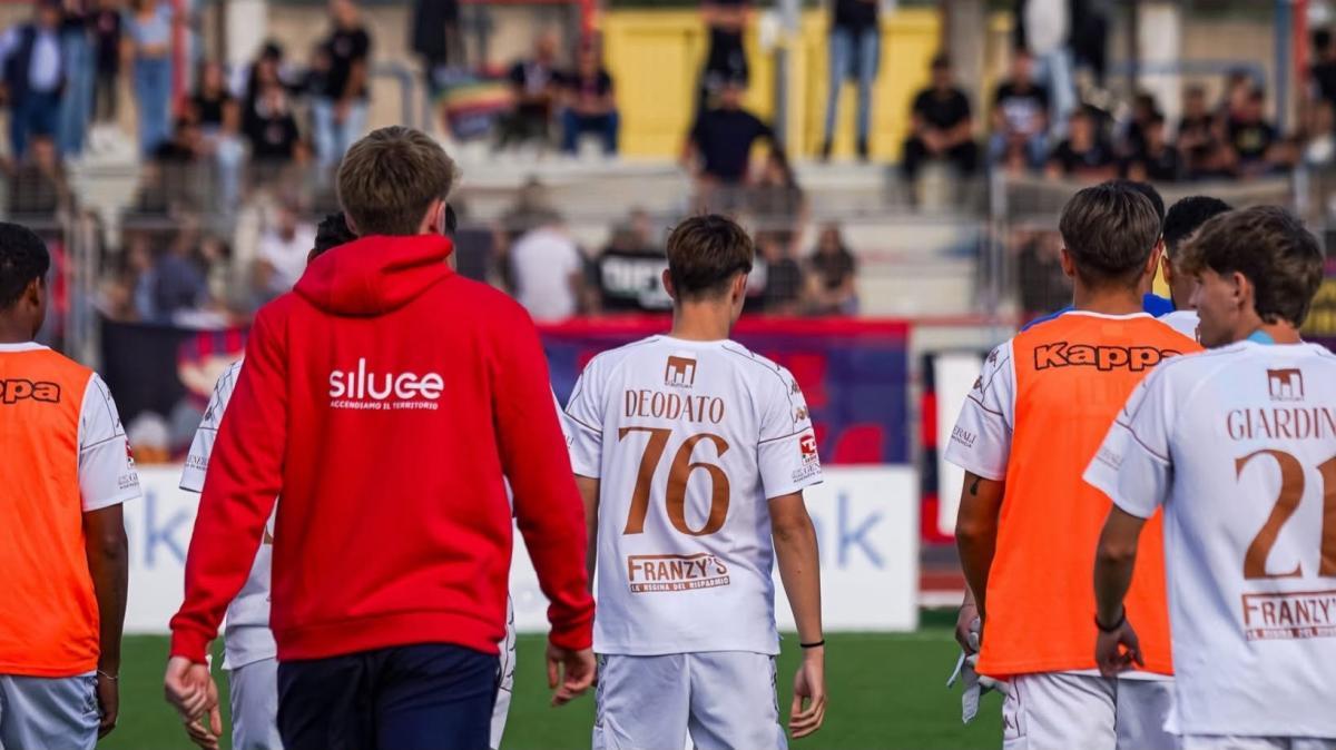 Modica-Gela, dove vedere la partita in tv e streaming