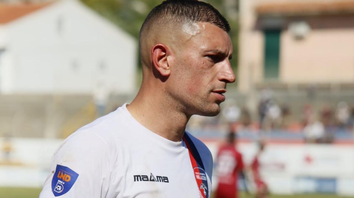 Trapani, occhi sul portiere Marone e sulla punta Galesio