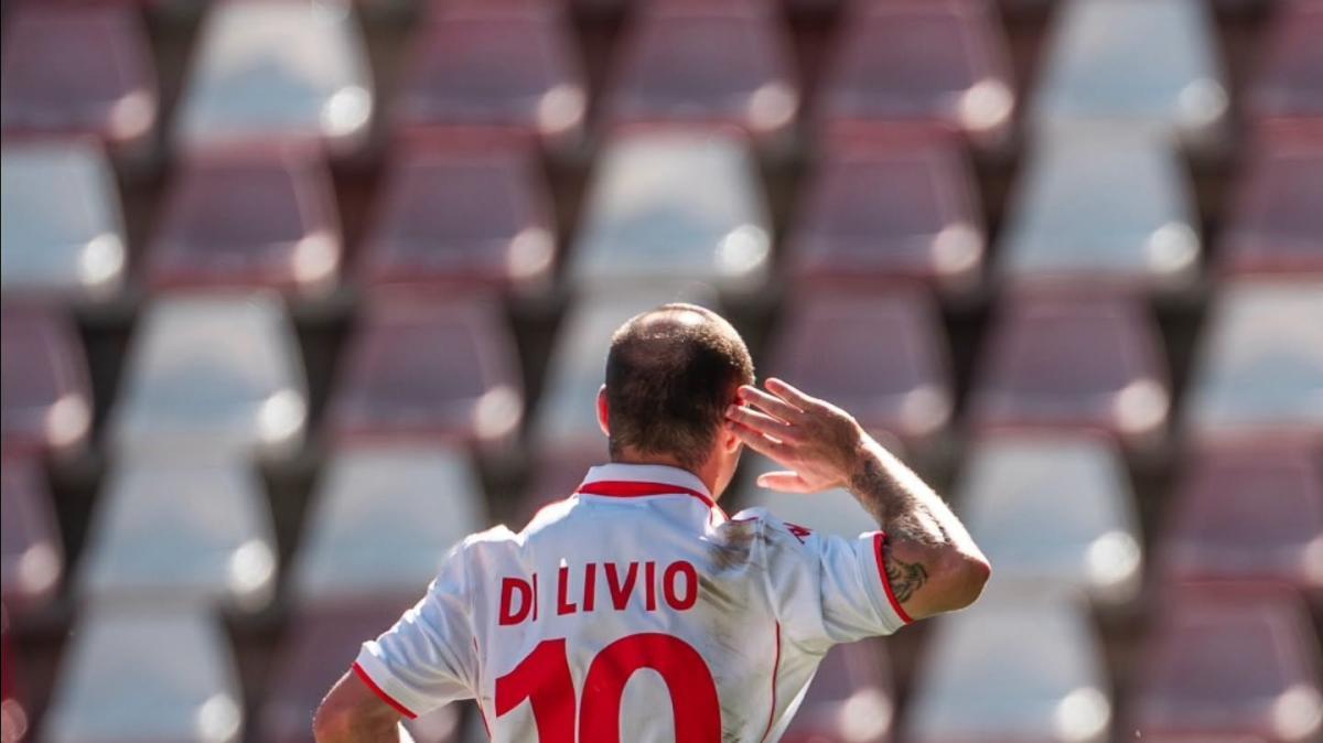 Credit: US Triestina Calcio