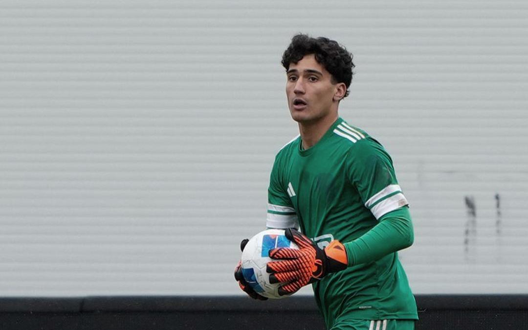 Triestina, ufficiale l'arrivo di Nicola Torregiani dal Teramo