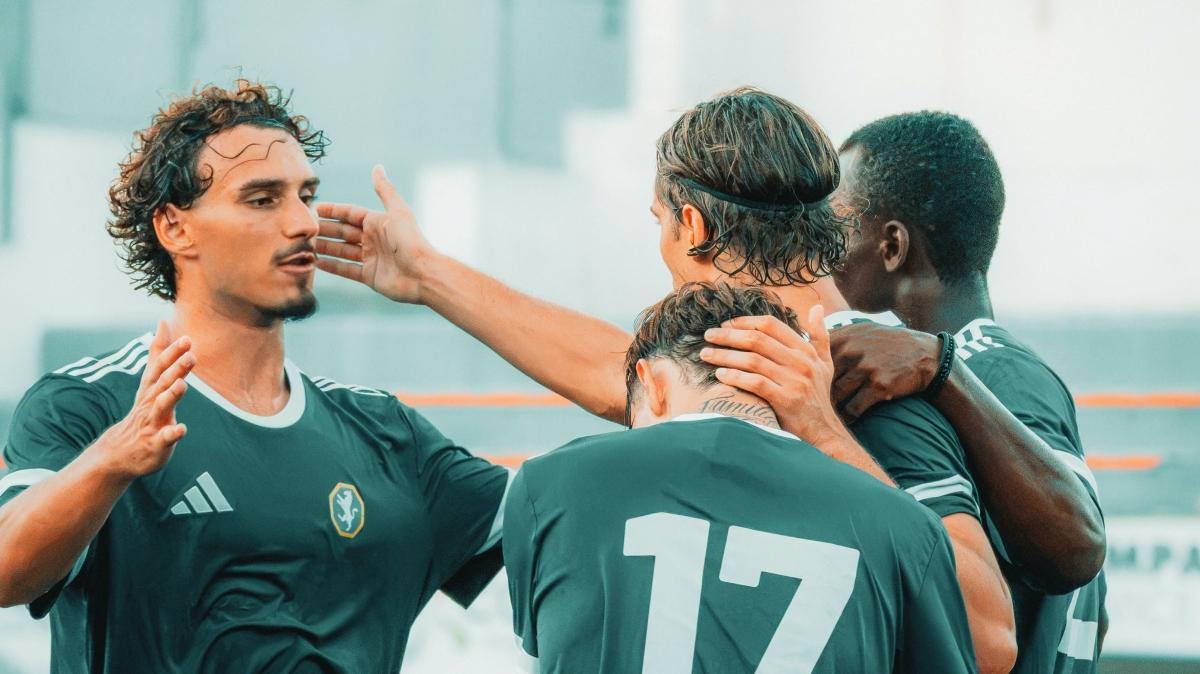 Coppa Italia, Manfredonia e Fidelis si incontrano per aprile la stagione