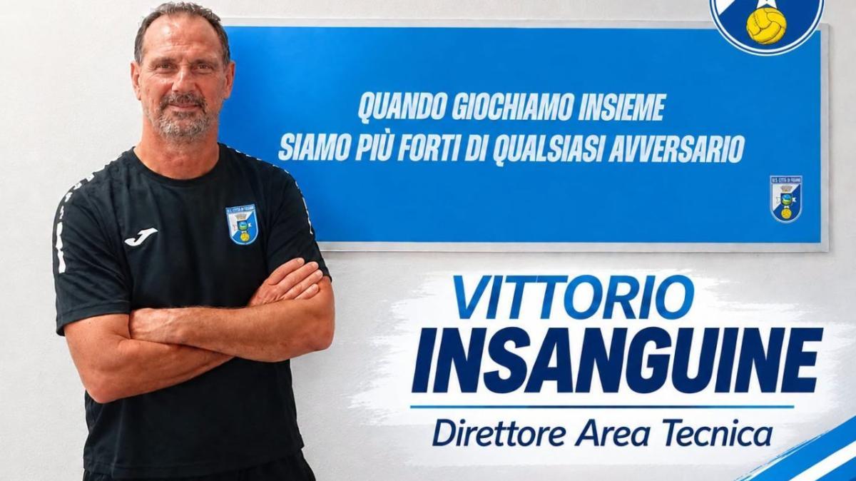 Il Fasano annuncia il Direttore Tecnico e rilancia: "In attesa di novità sulla Serie D"