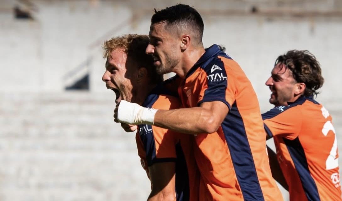 Pistoiese da urlo: Firenzuoli regala agli orange l'ottava vittoria consecutiva