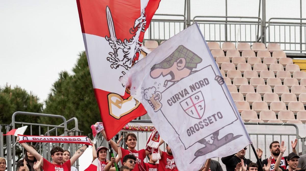 Grosseto Facebook 