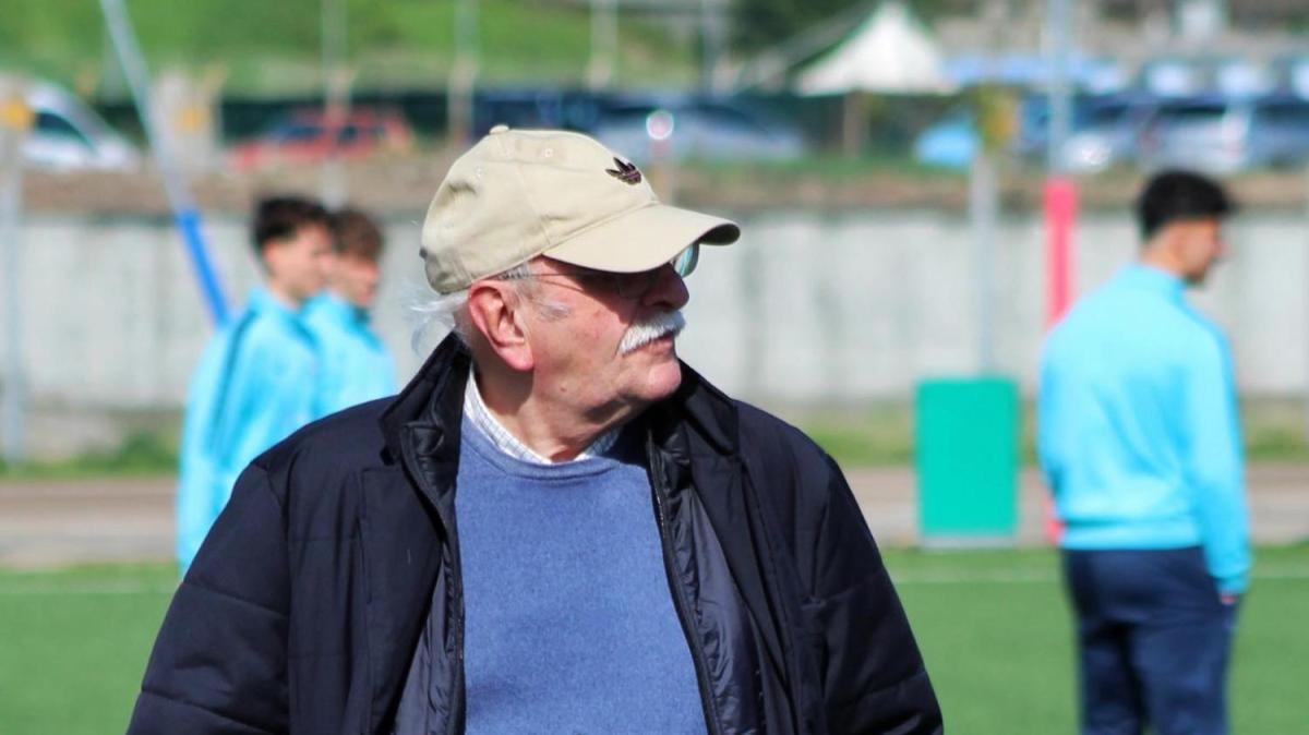 Vado, Tarabotto fa chiarezza: “Io la Serie C voglio farla, ma alle giuste condizioni"