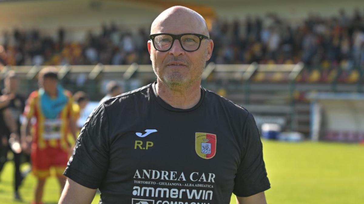 Foligno-Giulianova, dove vedere la partita in TV e streaming
