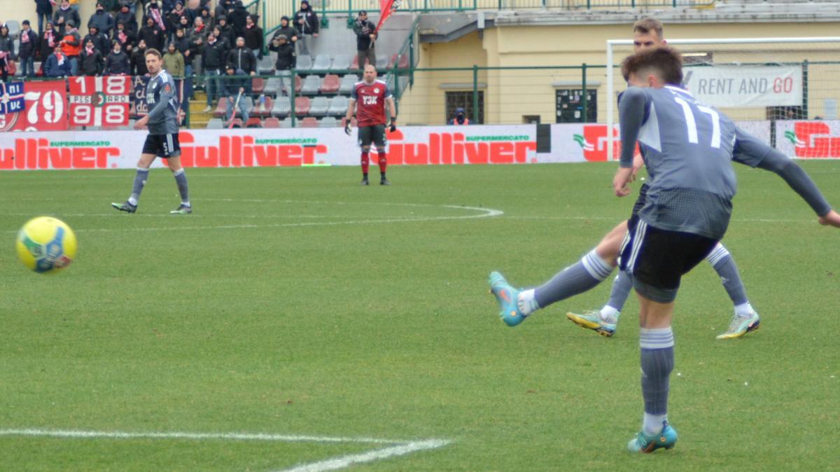 Sentenze in arrivo per gli ex calciatori del Bra accusati di stupro: la vicenda