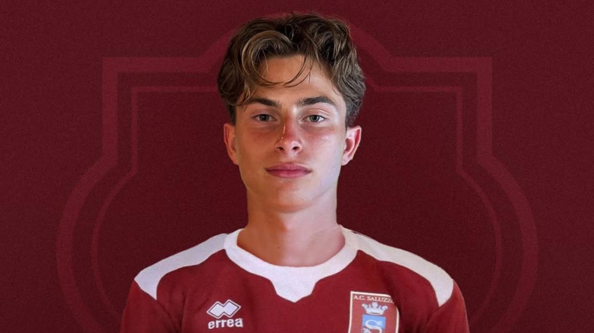 Lucchese, chiuso l'arrivo del portiere Gioele Vespier