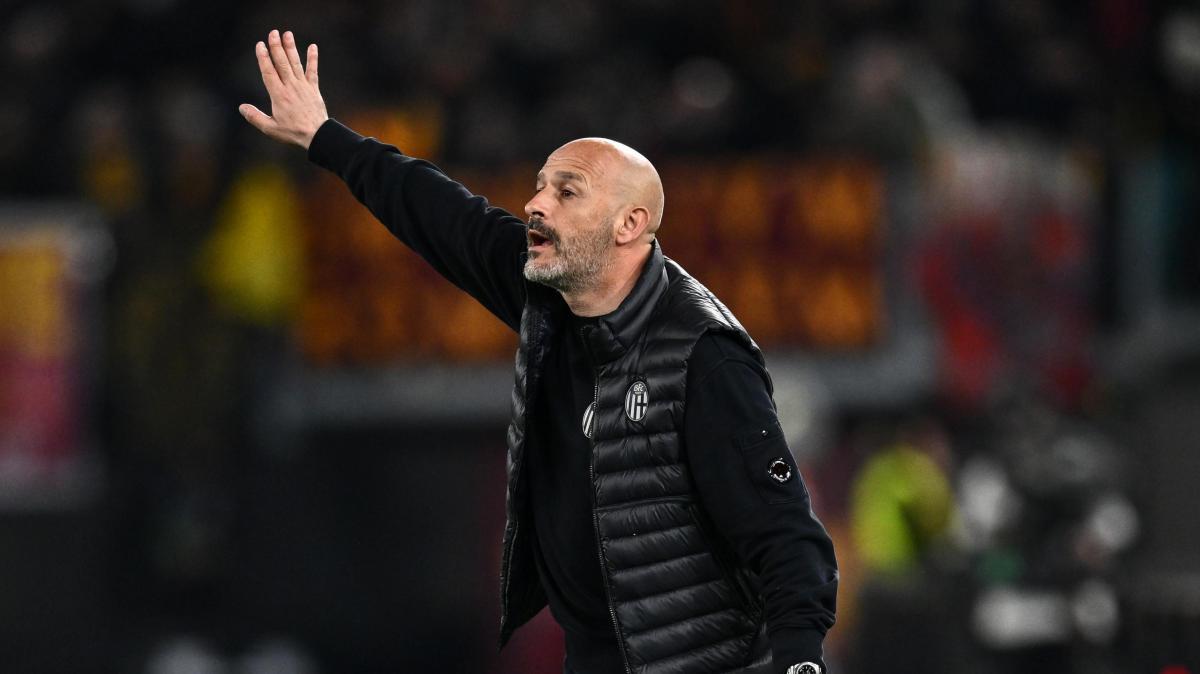 Italiano: "Dagli allievi della Luparense ai quarti di Europa League, sono orgoglioso del mio percorso"